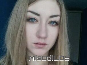 MisOdiLOS
