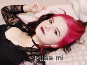 Misa_mi