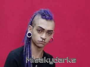 Misakydarks