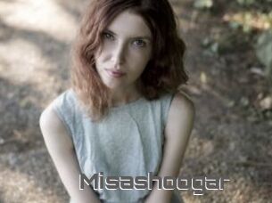 Misashoogar