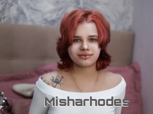 Misharhodes