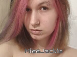 MissJackie