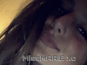 MissMARIE_xo