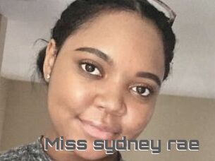 Miss_sydney_rae