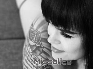 Missalice