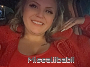 Missaliibabii