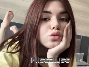 Missalyss