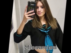 Missamisa