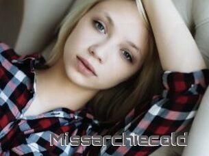 Missarchiecold