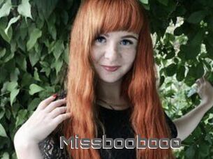 Missboobooo