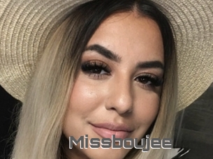 Missboujee