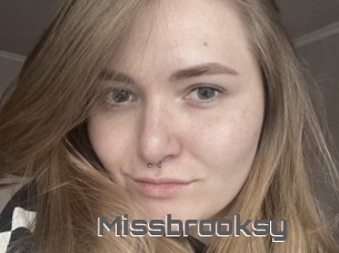 Missbrooksy