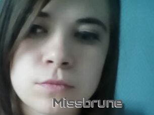 Missbrune