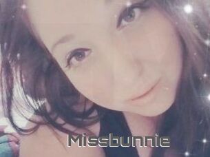 Missbunnie