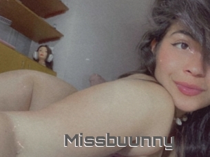 Missbuunny