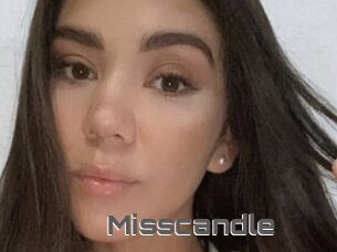 Misscandle