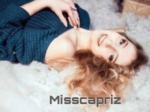 Misscapriz
