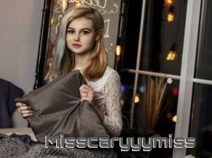 Misscaryyymiss