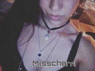 Misscherri
