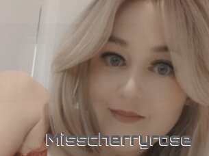 Misscherryrose