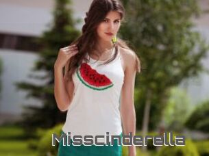 Misscinderella