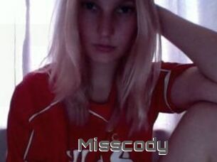 Misscody