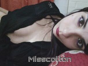 Misscotton