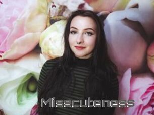 Misscuteness