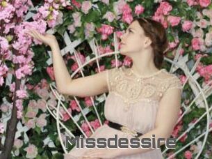 Missdessire