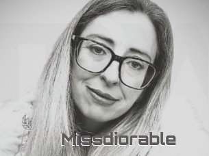 Missdiorable