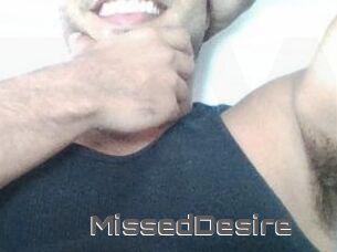 MissedDesire