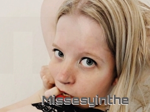 Missesyinthe