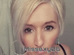 Missexy06