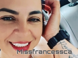 Missfrancessca