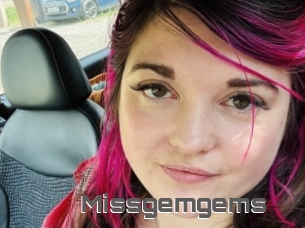 Missgemgems