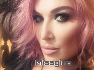 Missgina