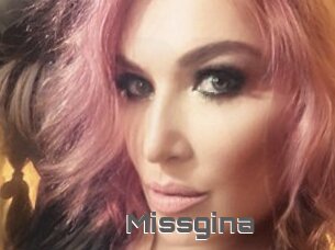 Missgina