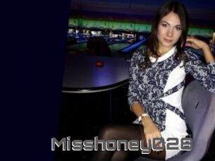 Misshoney028