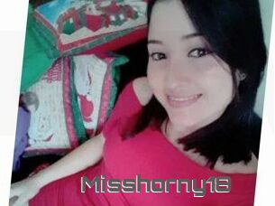 Misshorny18