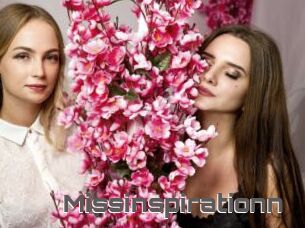 Missinspirationn