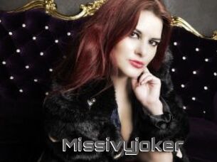 Missivyjoker