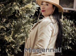 Missjennali