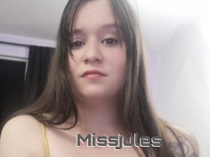 Missjules