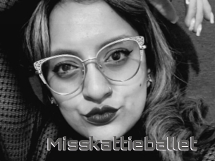 Misskattieballet