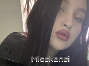 Misskensi