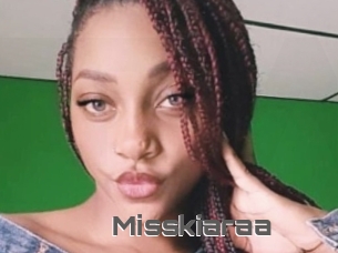 Misskiaraa