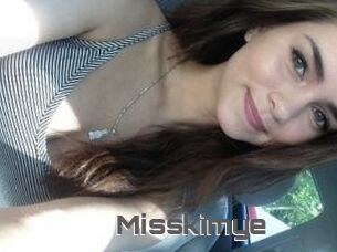 Misskimye