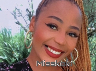 Misskoki