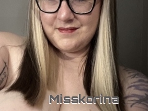 Misskorina