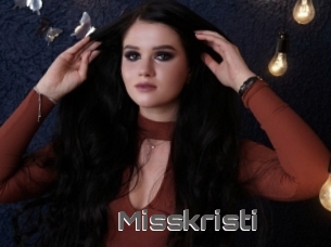 Misskristi